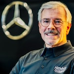 Staff member Jeff Mitchell from ID_5eaa467c6868