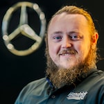 Staff member Seth Williford from ID_e74439c8f536