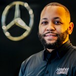 Staff member Chris McIntosh from ID_e74439c8f536