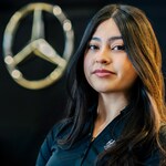 Staff member Maria Toledo from ID_7f2ec52f3917