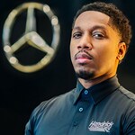 Staff member Nate Norcome from ID_5eaa467c6868