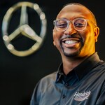 Staff member Roderick Longino from ID_5eaa467c6868