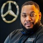 Staff member Nic Dozier from ID_5eaa467c6868