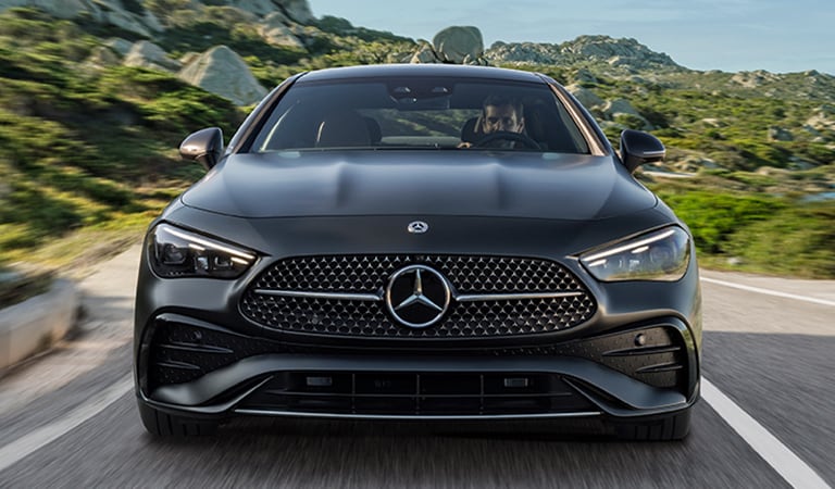 2024 Mercedes-Benz CLE Durham North Carolina