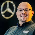 Staff member  Vincent Cardona from ID_5eaa467c6868