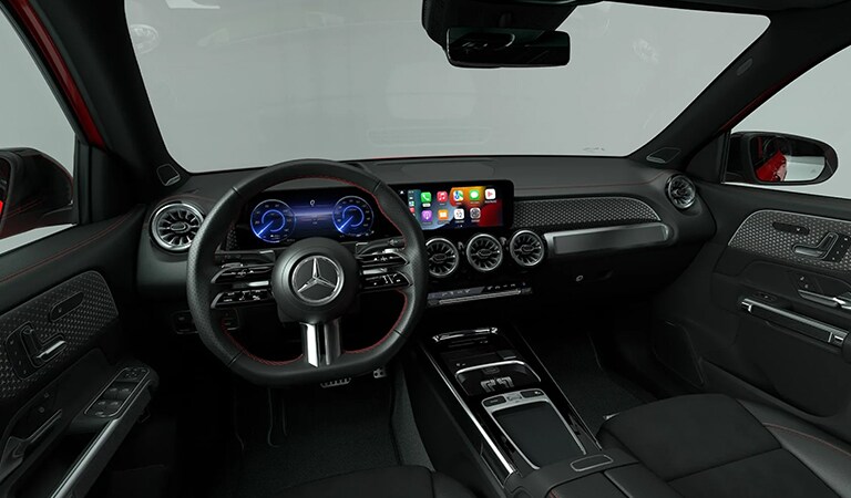 Durham North Carolina 2024 Mercedes-Benz EQB