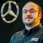 Staff member Josh Schwartzman from ID_335edfcbfc53