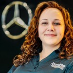 Staff member Krystina Wurthmann from ID_335edfcbfc53