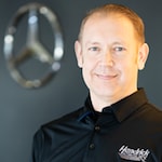 Staff member Terrel Henckel from ID_4d41206281d5