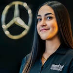 Staff member Lena Elzibair from ID_335edfcbfc53