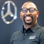 Staff member Roderick Longino from ID_5eaa467c6868