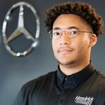 Staff member Enriquez Rivera-Crump from ID_5eaa467c6868