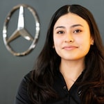 Staff member Maria Toledo from ID_7f2ec52f3917
