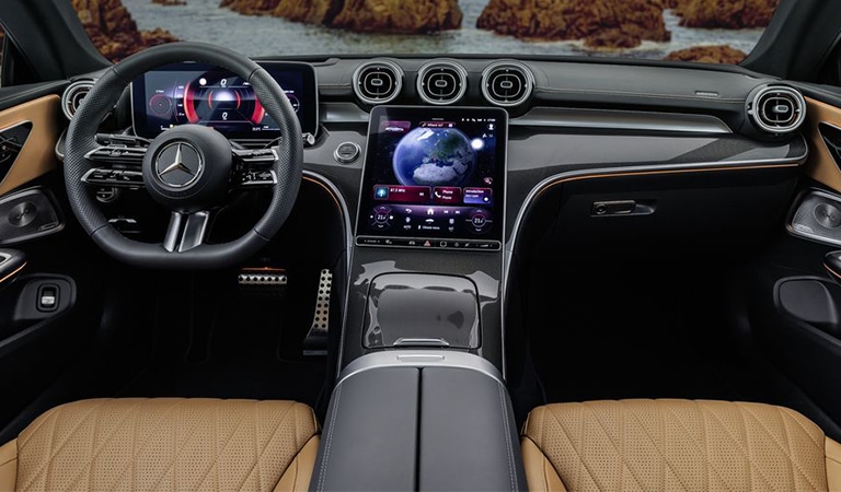 Durham North Carolina 2024 Mercedes-Benz CLE