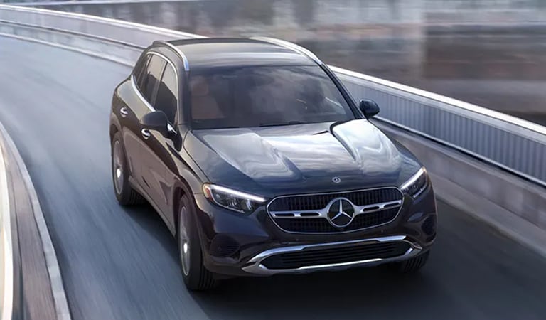 2024 Mercedes-Benz GLC Durham North Carolina