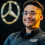 Staff member Enriquez Rivera-Crump from ID_5eaa467c6868