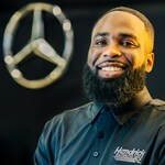 Staff member Antwan James from ID_5eaa467c6868