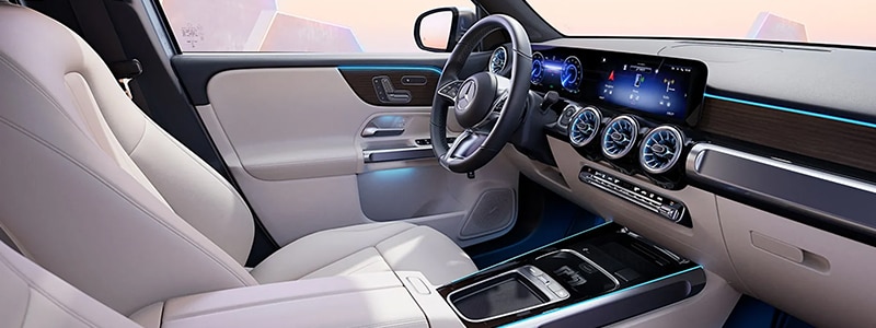 Durham NC 2024 Mercedes-Benz EQB