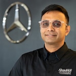 Staff member Sumesh Reddy from ID_5eaa467c6868