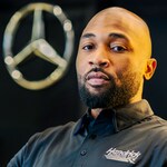 Staff member Brandon Williams from ID_5eaa467c6868