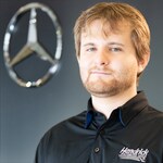 Staff member James Shepley from ID_e74439c8f536