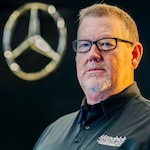 Staff member Brian Fleming from ID_5eaa467c6868