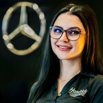 Staff member Cierra Lapsansky from ID_7f2ec52f3917