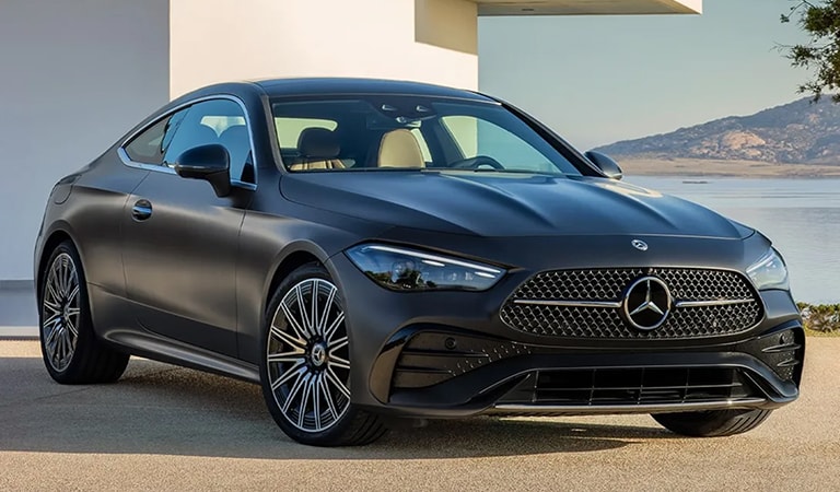 New 2024 Mercedes-Benz CLE Durham North Carolina