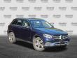2019 Mercedes-Benz GLC 300 SUV