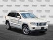 2011 Jeep Grand Cherokee Laredo SUV