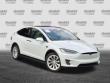 2020 Tesla Model X Long Range Plus SUV