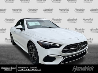 2026 Mercedes-Benz CLE