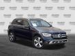 2021 Mercedes-Benz GLC 300 SUV