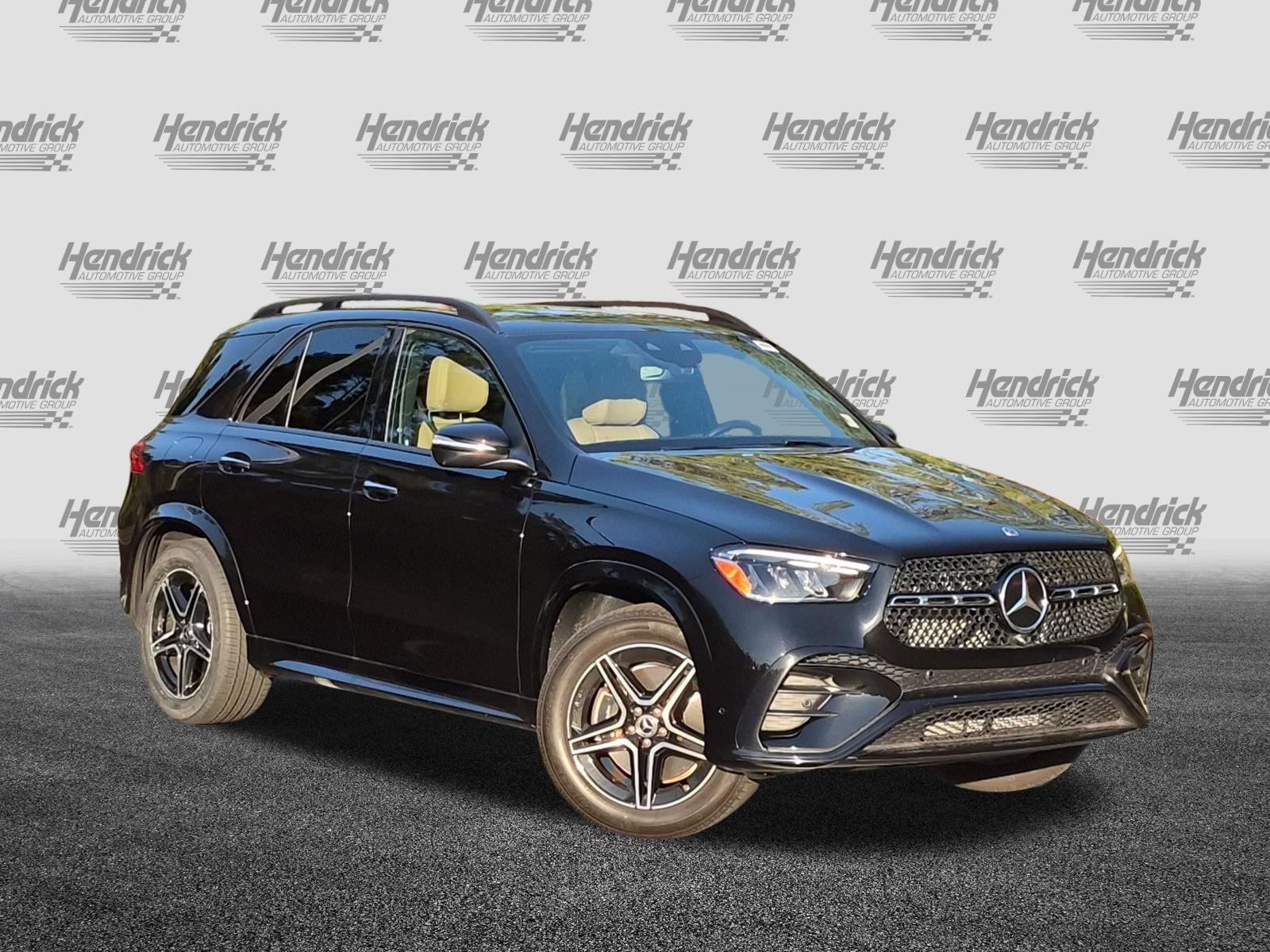 2026 Mercedes-Benz GLE 350 SUV