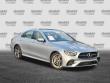 2023 Mercedes-Benz E-Class E 350 Sedan