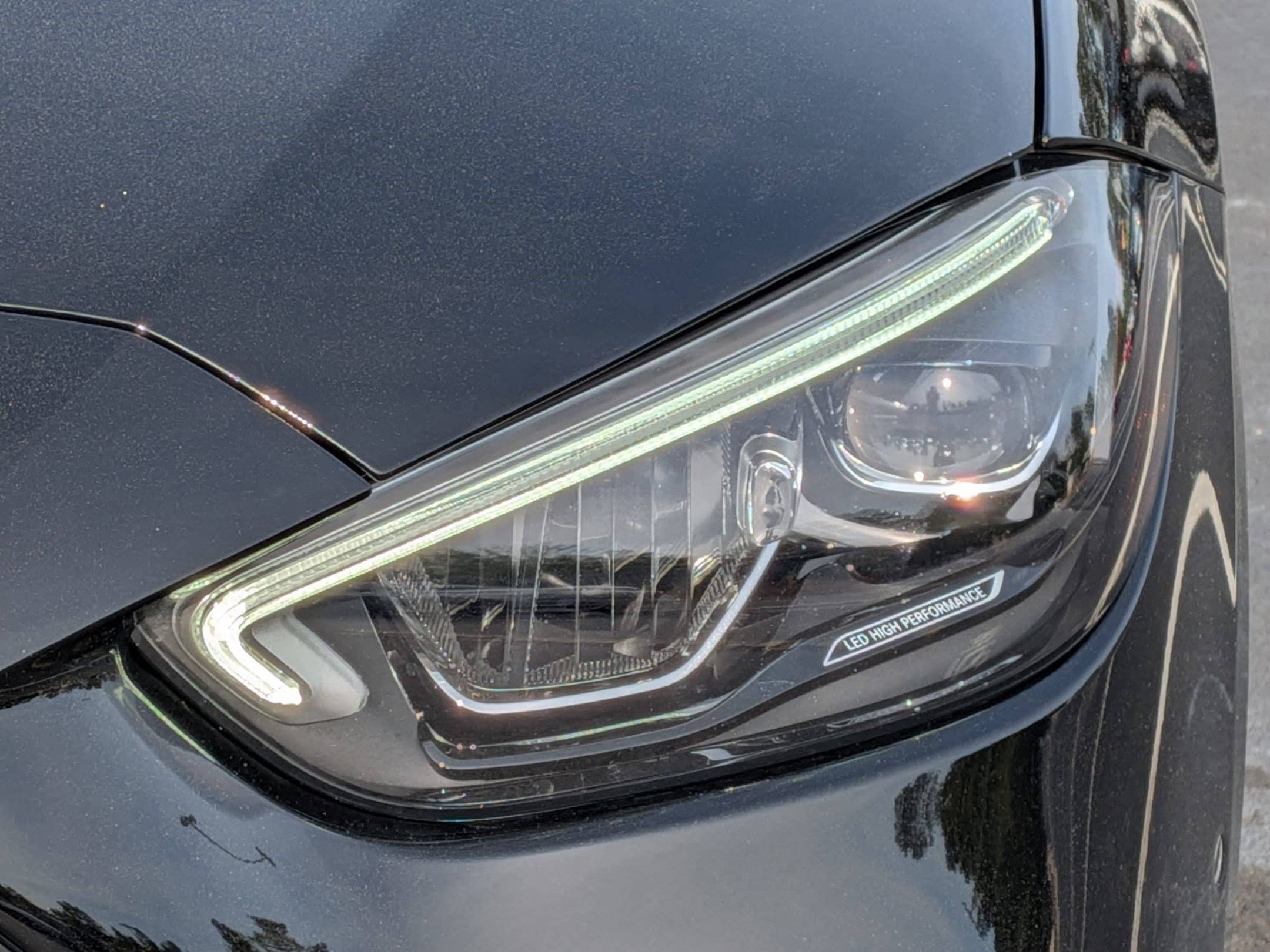 2024 Mercedes-Benz C-Class C 300 photo 5