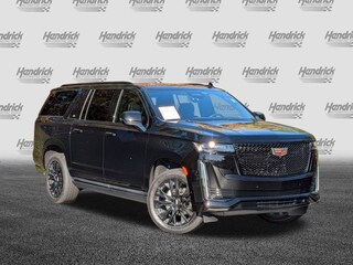 2023 CADILLAC Escalade ESV 4WD Sport SUV