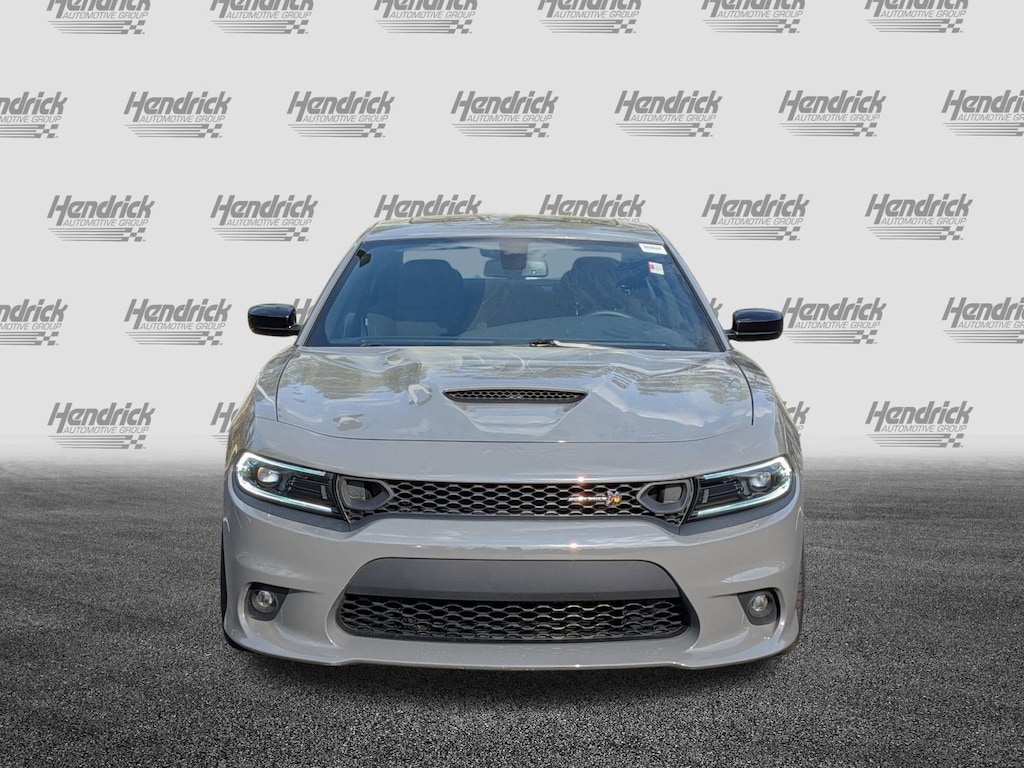 Used 2023 Dodge Charger Scat Pack Sedan