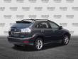 2009 LEXUS RX 350 FWD 4dr SUV