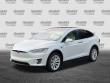2020 Tesla Model X Long Range Plus SUV
