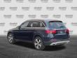 2021 Mercedes-Benz GLC 300 SUV