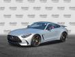 2025 Mercedes-Benz AMG GT 63 Coupe
