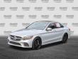 2019 Mercedes-Benz C-Class C 300 Sedan