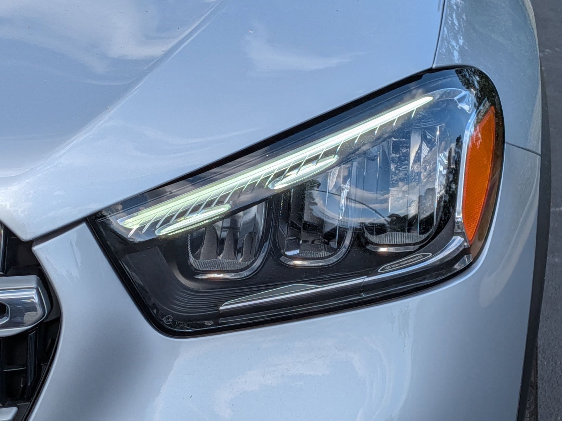 2024 Mercedes-Benz GLE 350 photo 5