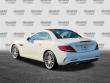 2017 Mercedes-Benz SLC SLC 300 Convertible