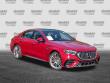 2025 Mercedes-Benz E-Class AMG E 53 E Sedan