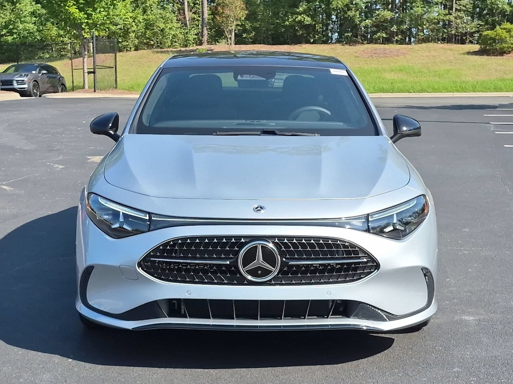 New 2027 Mercedes-Benz CLA 220 Hybrid Sedan