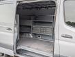 2024 Mercedes-Benz Sprinter Cargo Van 2500 Standard Roof I4 Diesel 144 RWD Van