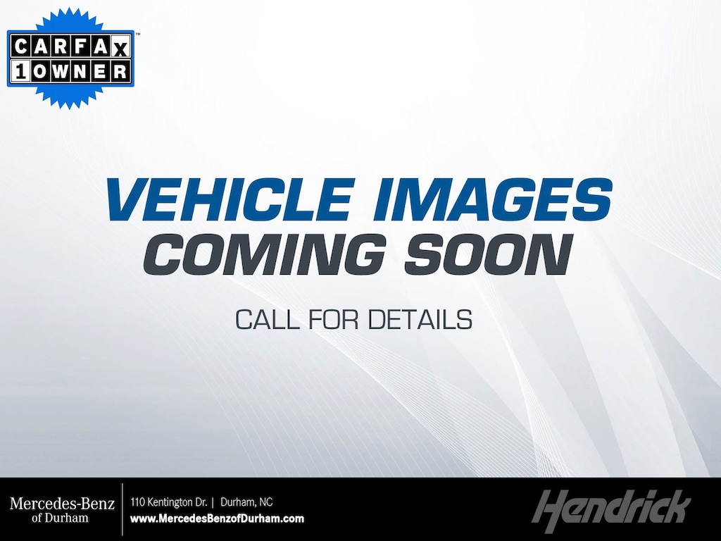 Used 2024 Mercedes-Benz GLC 300 SUV