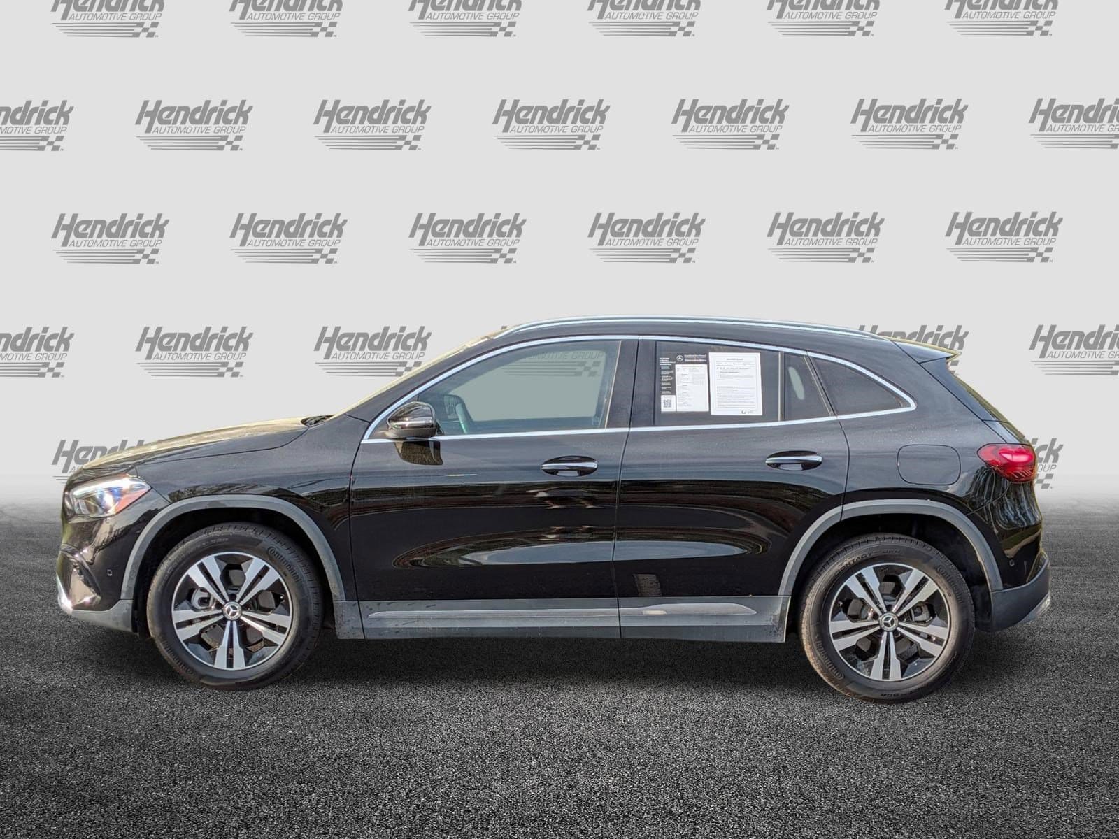 2024 Mercedes-Benz GLA 250 photo 6